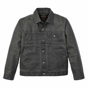 Dont Miss Big Savings Tin Cloth Short Lined Cruiser