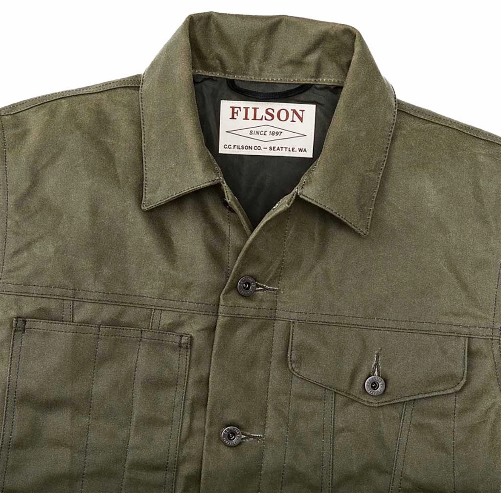 Tin Cloth Short Lined Cruiser Hot Offer Event Shop Todays Picks