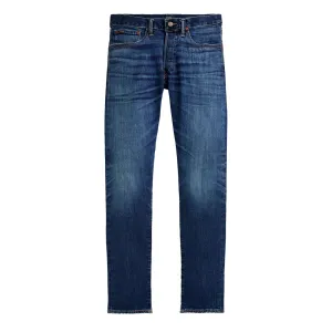 Trending Now Offer Polo Ralph Lauren Parkside Active Taper Stretch Jean Warrenton Stretch
