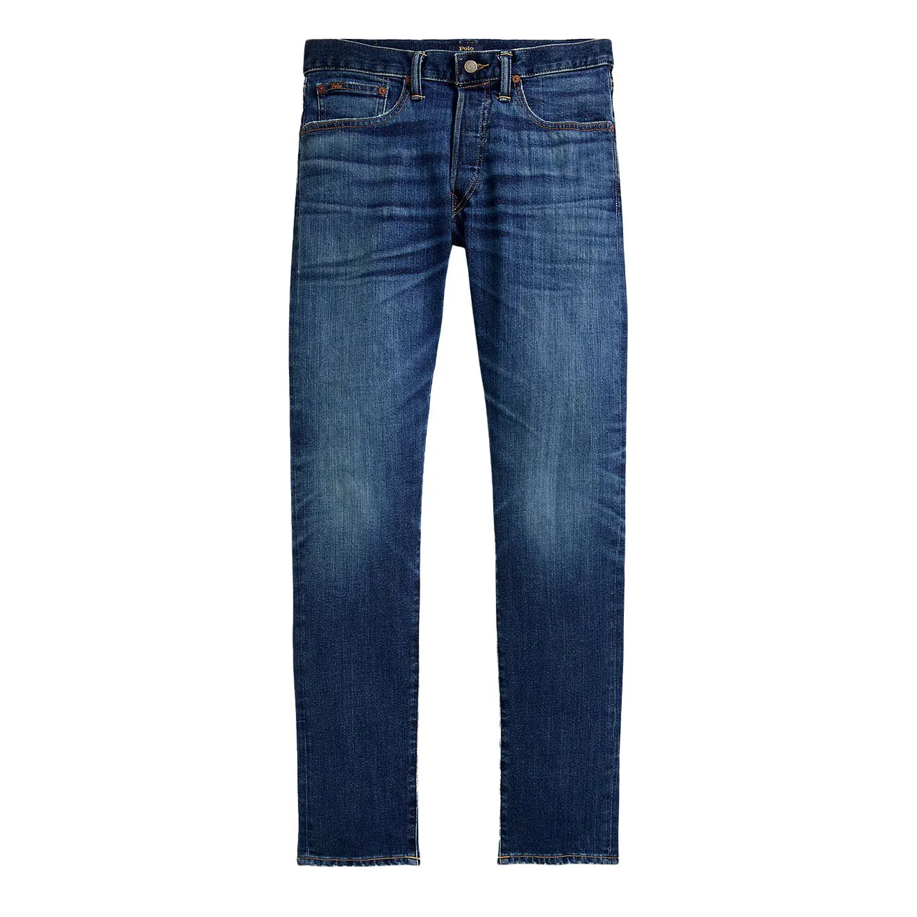Trending Now Offer Polo Ralph Lauren Parkside Active Taper Stretch Jean Warrenton Stretch