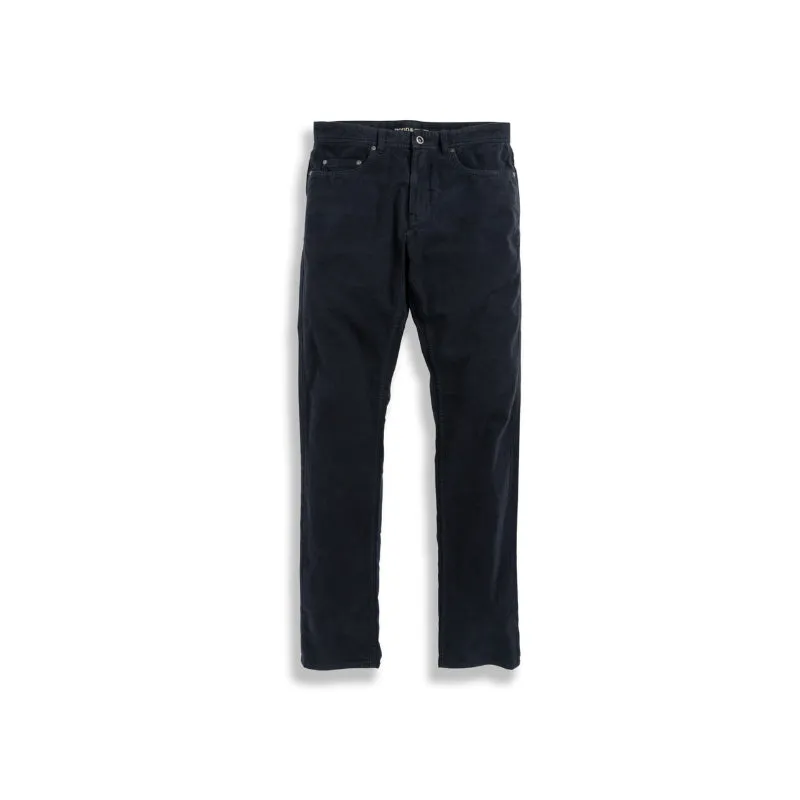Rodd & Gunn Albury Mens Straight Leg Mens Jeans - Navy Online Exclusive Deal Instant Discount