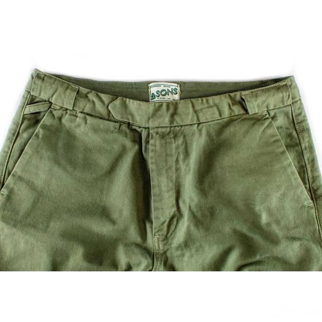 Virgil Chino Clearance Event Alert Instant Savings Deal