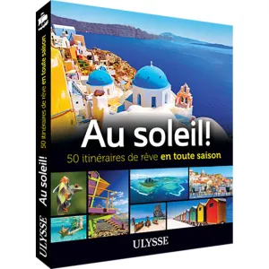 Mega Savings Now Shop the Savings Au Soleil! 50 Itinraires De Rve En Toute Saison