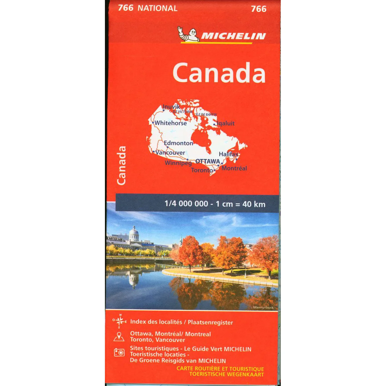 Shop Today Save Canada Card