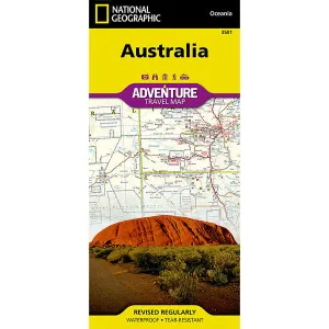 Shop Grab Offer Australia Map Adventure