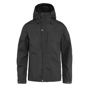 Fjallraven Skogso Jacket Dark Grey Daily Special Offer