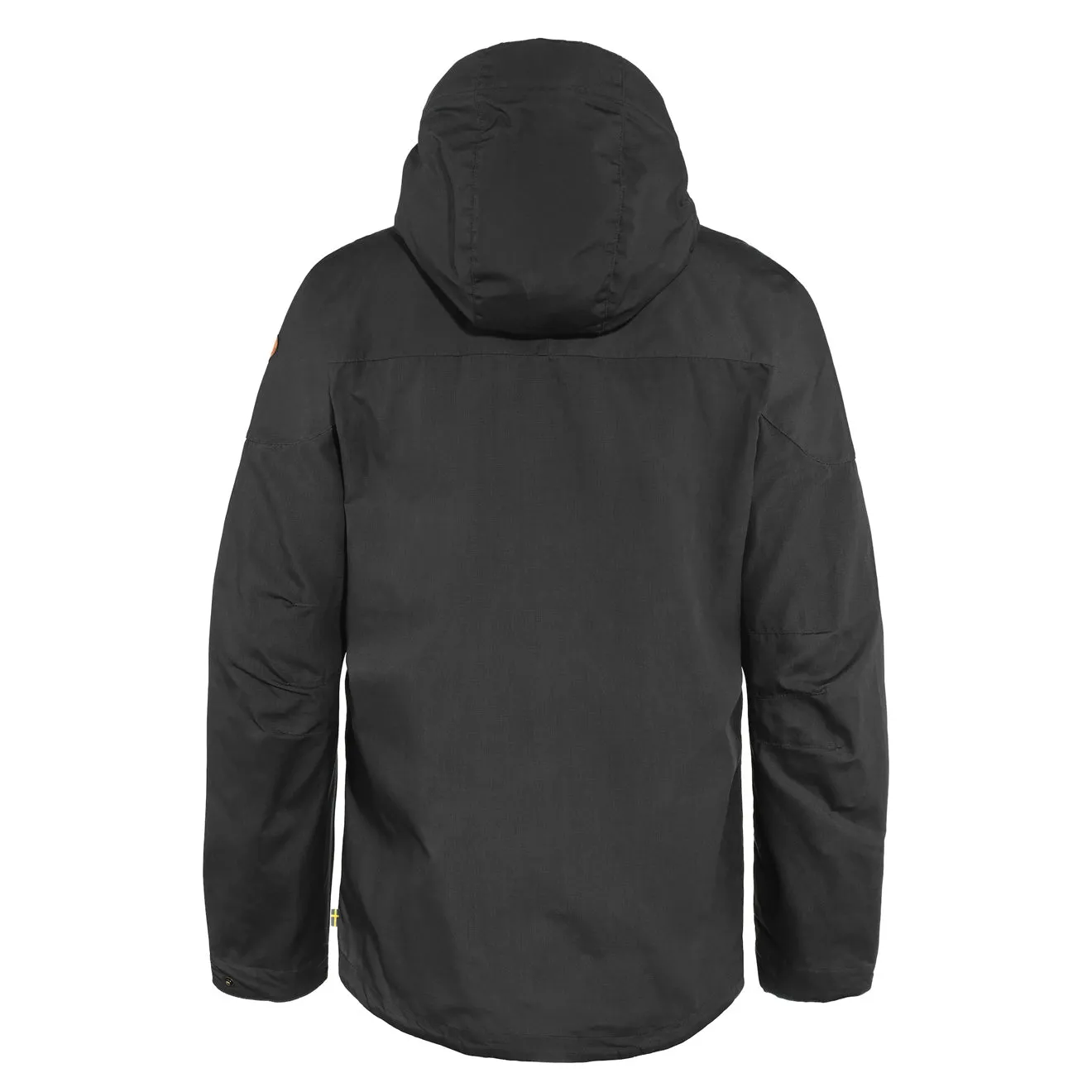 Fjallraven Skogso Jacket Dark Grey MustHave Deals Trending Now Offer