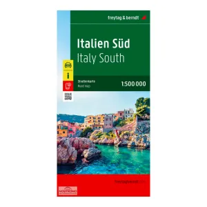 Trending Today Steal Special Savings Today Map Of Southern Italy