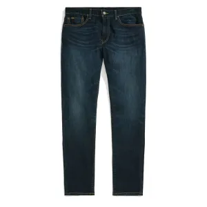 Clearance Steal Today Flash Sale Alert Now Polo Ralph Lauren Parkside Active Taper Stretch Jean Murphy Stretch