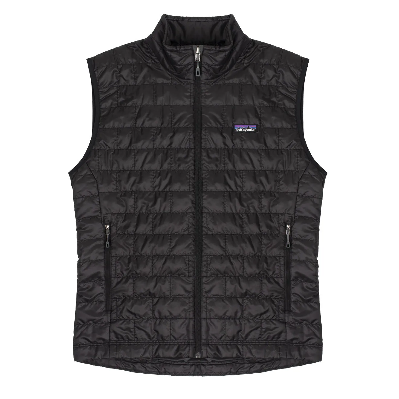 Weekend Sale Special Patagonia Nano Puff Vest Black