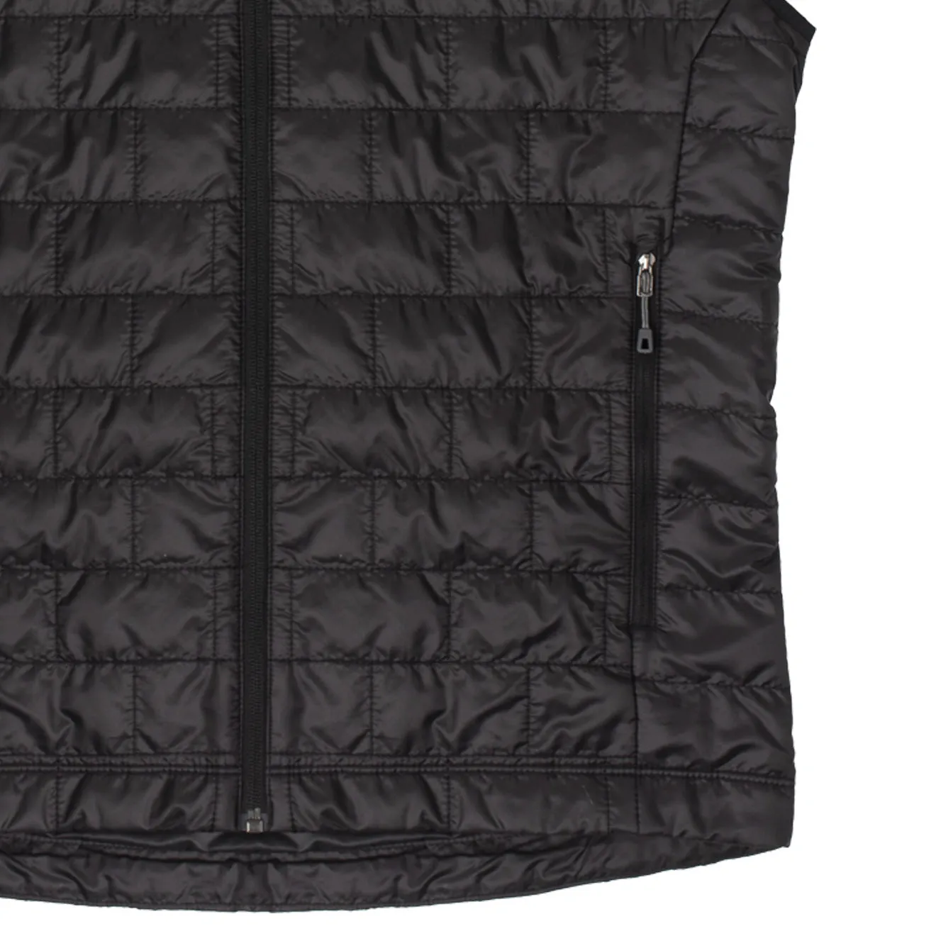 Shop Today Save Patagonia Nano Puff Vest Black
