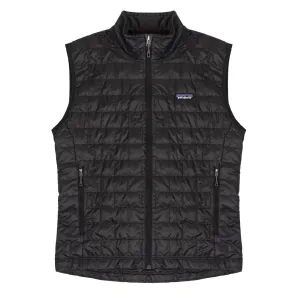 Patagonia Nano Puff Vest Black Price Slash Today Exclusive Online Offer