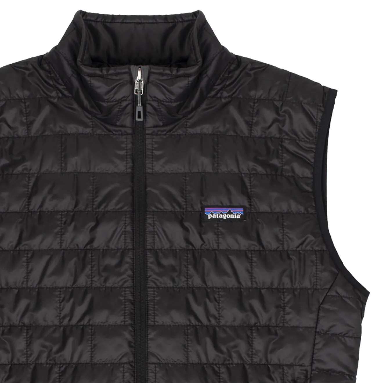 Best Seller Deal Grab Todays Deal Patagonia Nano Puff Vest Black