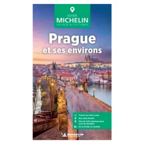 Limited Offer Alert Hot Offer Event Prague Guide Michelin