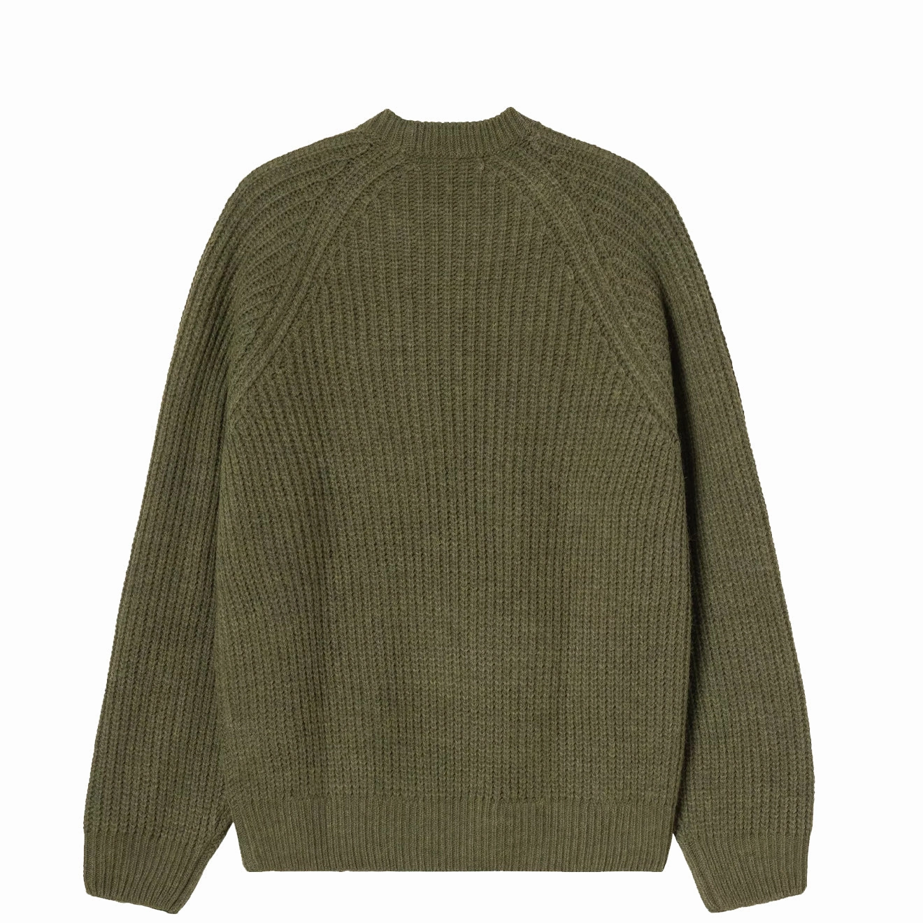 Flash Offer Today Limited Time Sale Carhartt Wip Firth Sweater Opuntia