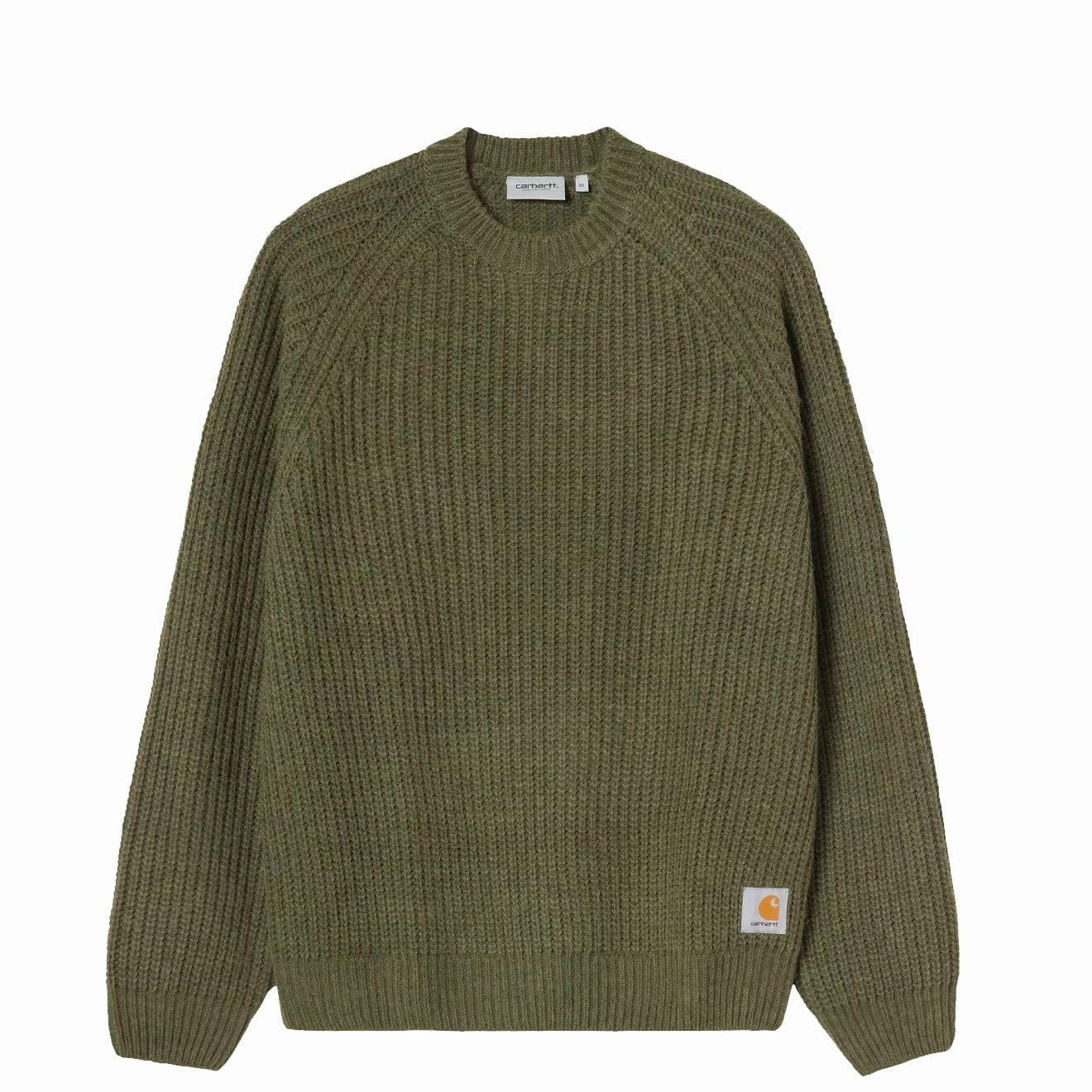 Big Hot Sale Carhartt Wip Firth Sweater Opuntia