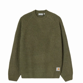 Big Hot Sale Carhartt Wip Firth Sweater Opuntia
