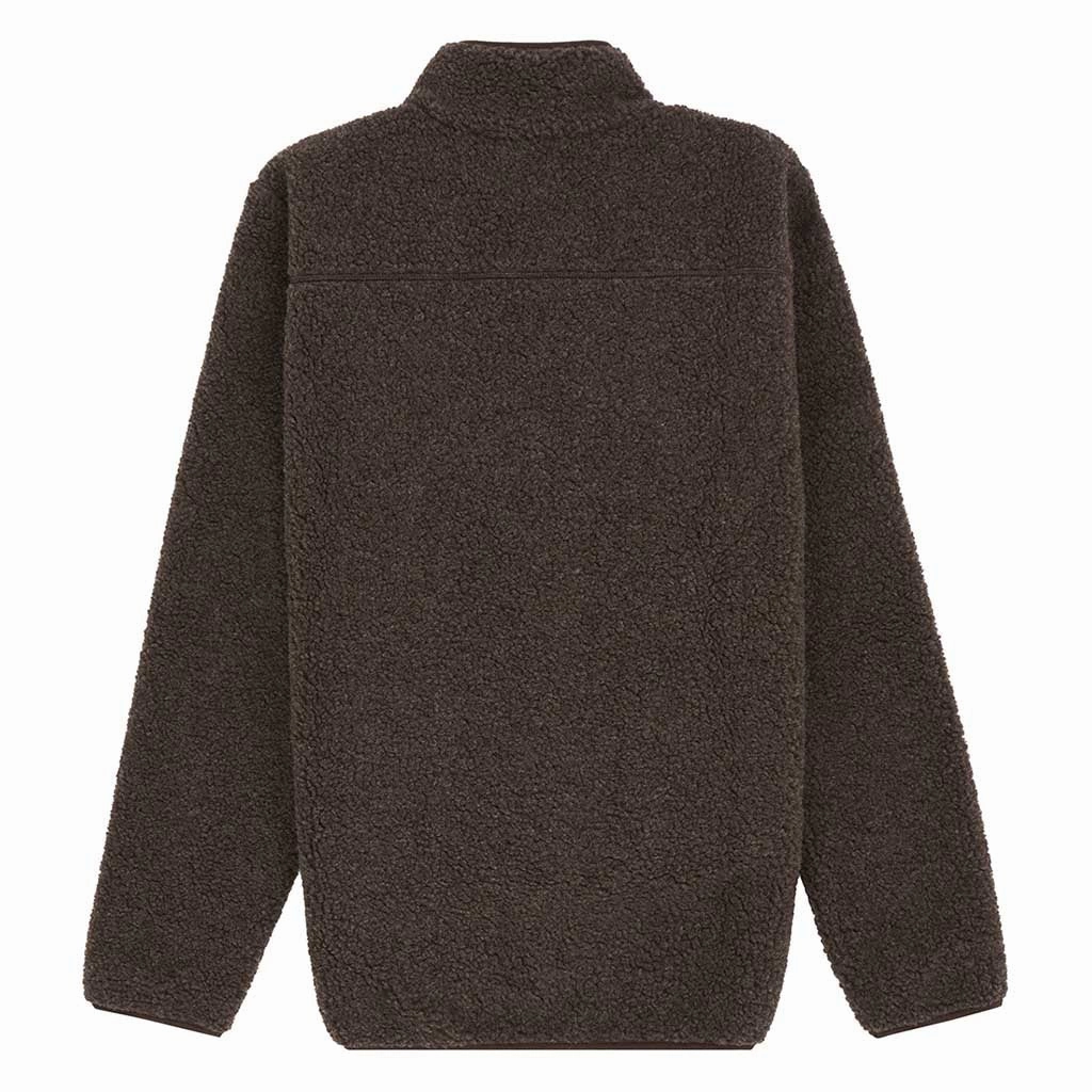 Heroes Wool Fleece Jacket | Men'S Today Only Steal MustHave Deal