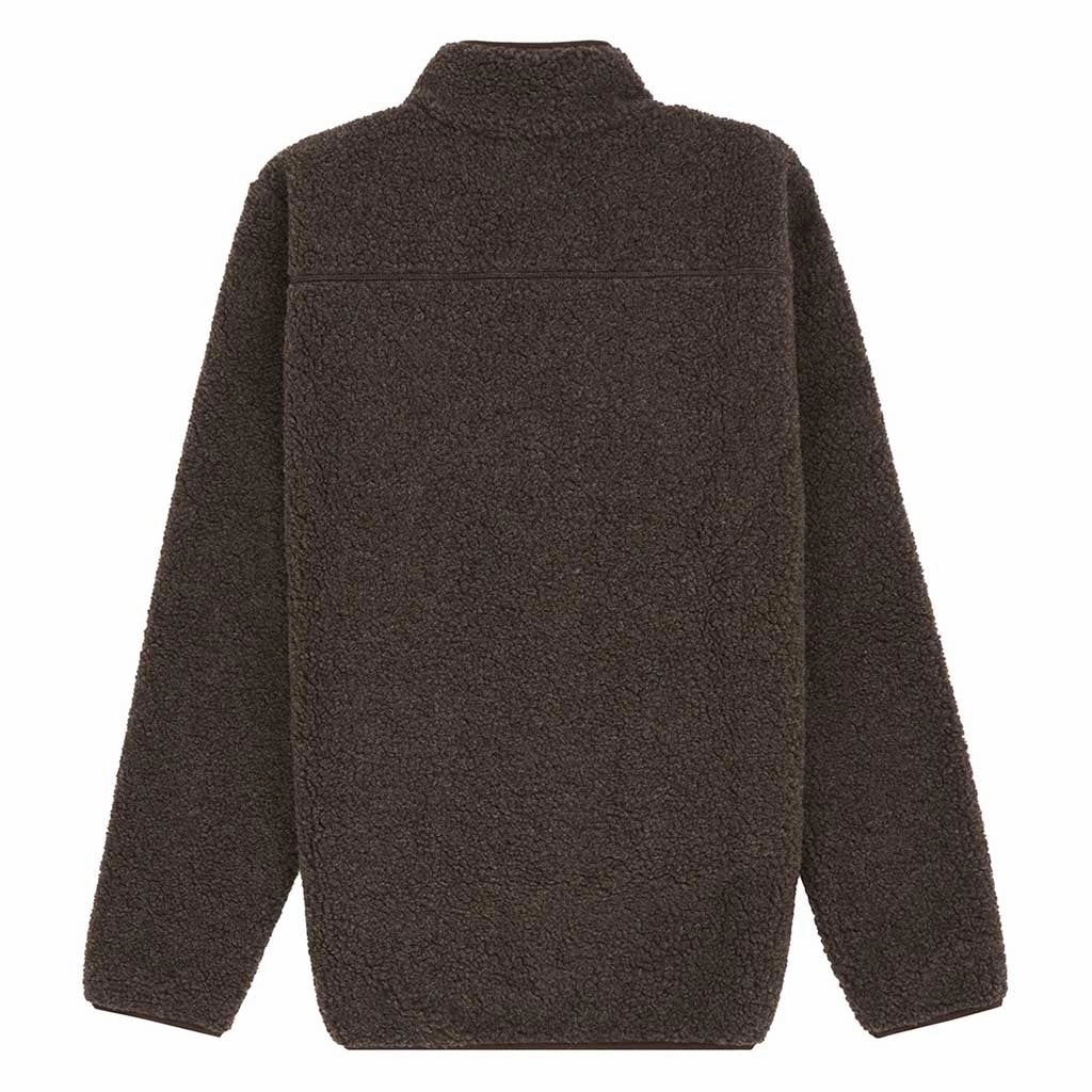 Surprise Discount Today Heroes Wool Fleece Jacket | Men'S