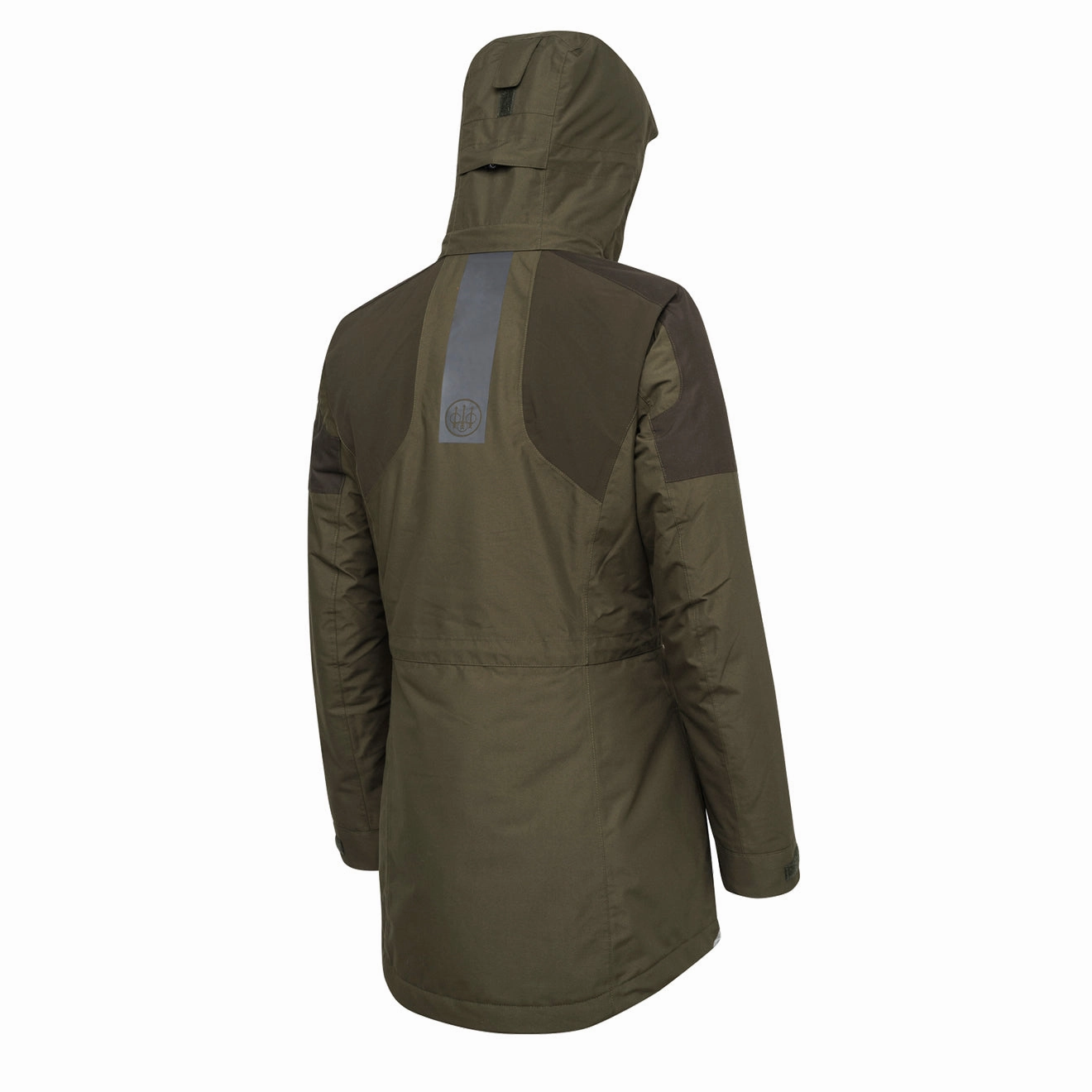 Clearance Savings Now MustShop Sale Beretta Womens Tri-Active Evo Jacket Green Moss