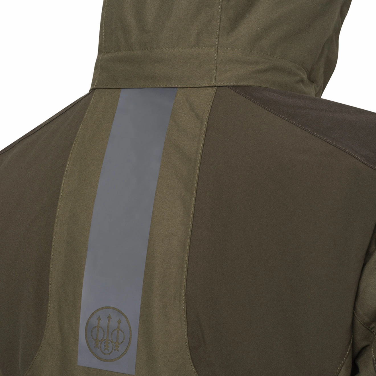 MustHave Steals Beretta Womens Tri-Active Evo Jacket Green Moss
