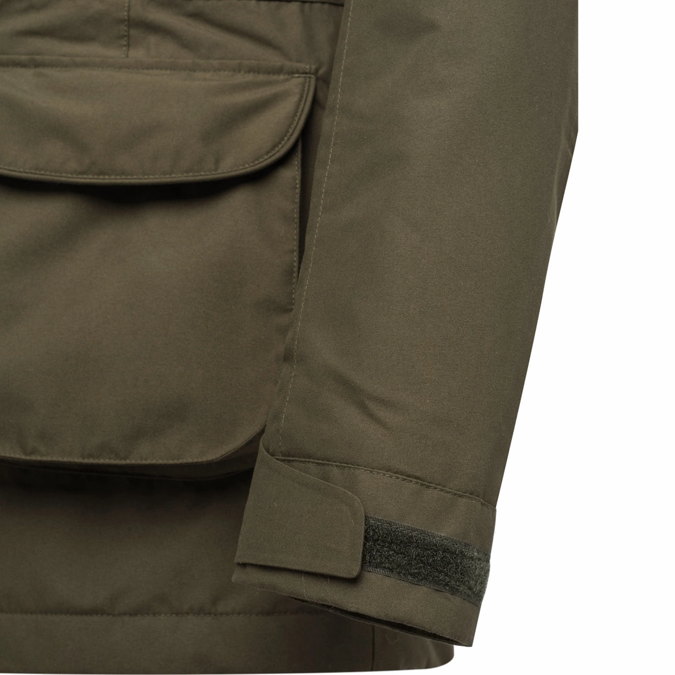 Last Chance Steal Beretta Womens Tri-Active Evo Jacket Green Moss