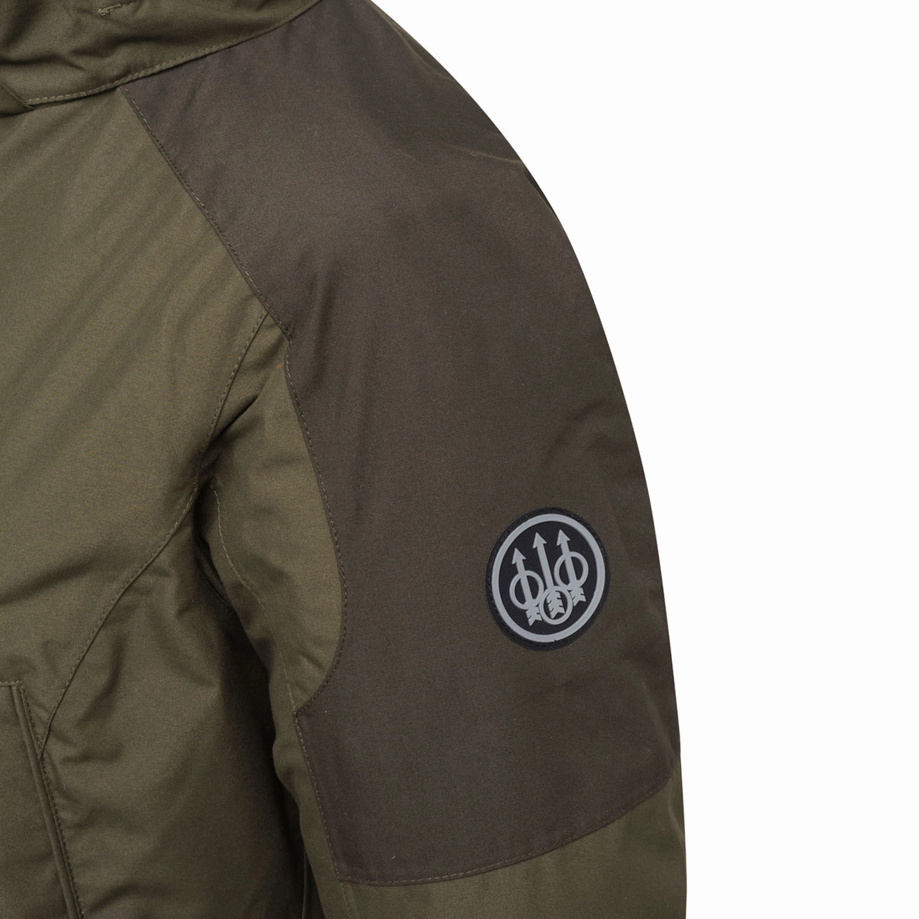 Beretta Womens Tri-Active Evo Jacket Green Moss Trending Deals Today