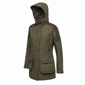 GiftWorthy Sale Beretta Womens Tri-Active Evo Jacket Green Moss