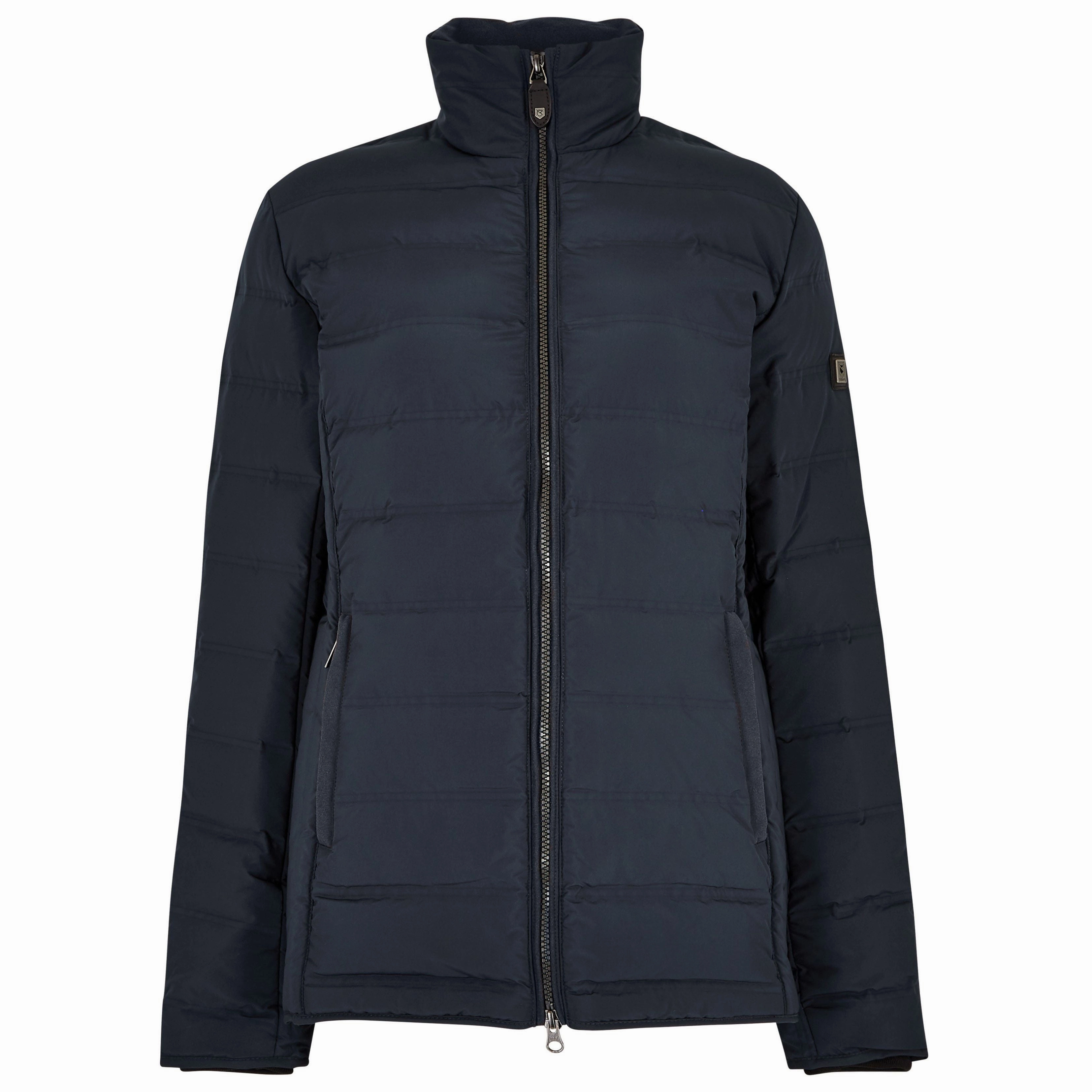Dubarry Ballinroe Ladies Down Jacket - Navy Special Steal Event