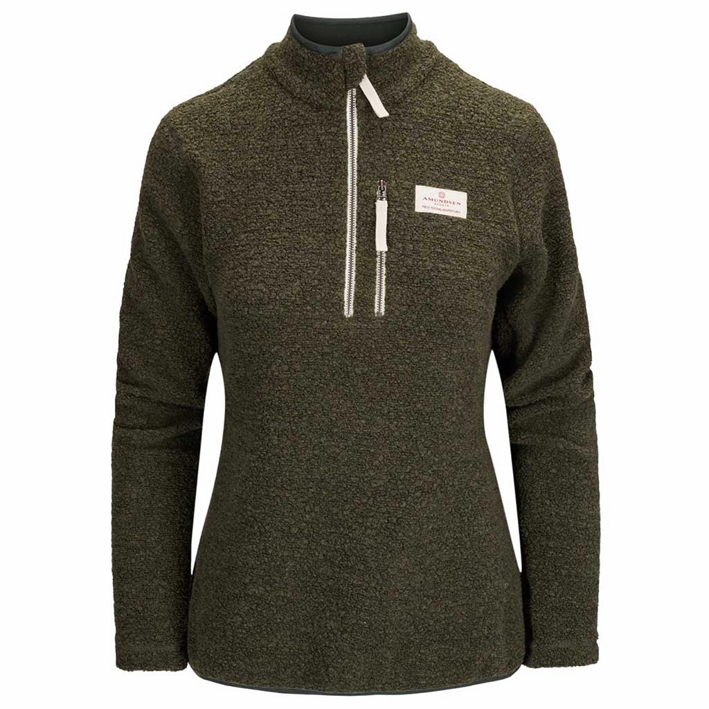 Hut Half-Zip | Women'S Best Price Today Dont Miss This Steal
