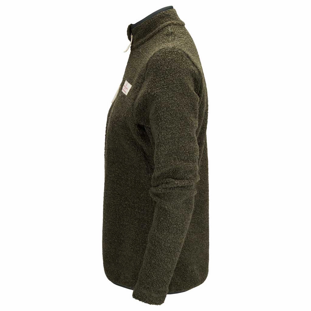Hut Half-Zip | Women'S Best Deal Alert