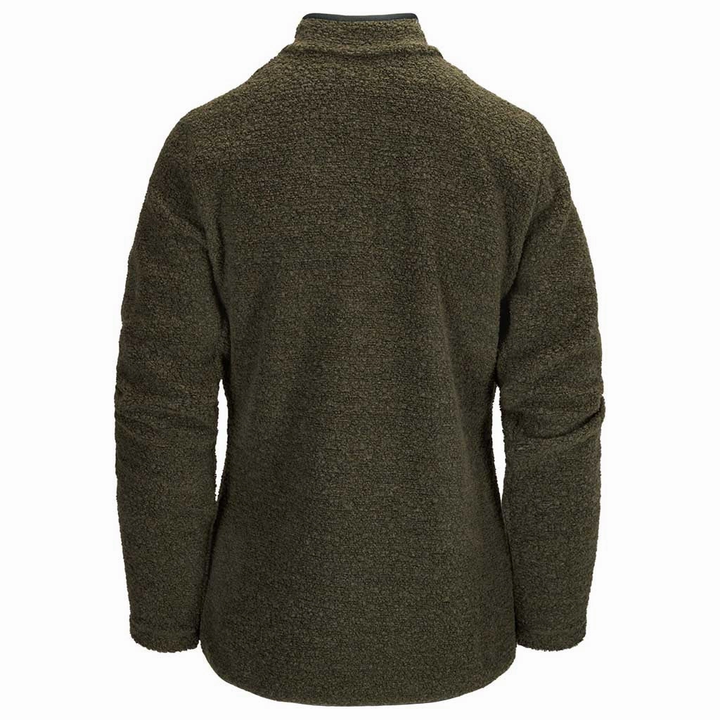 Big Savings Today Hut Half-Zip | Women'S