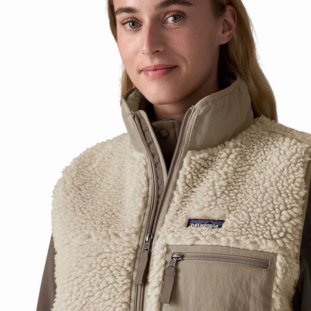 Classic Retro-X Vest | Women'S Steal the Deal Now Trending Hot Picks