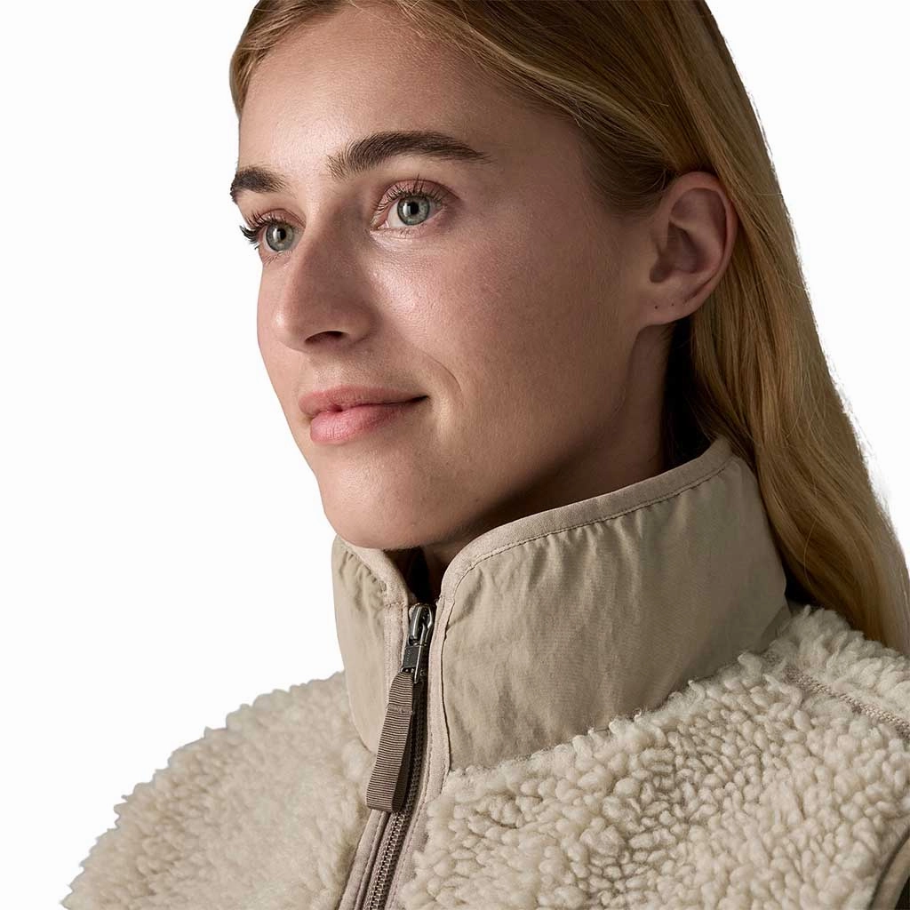 Grab It Before Gone Best Deal Online Classic Retro-X Vest | Women'S