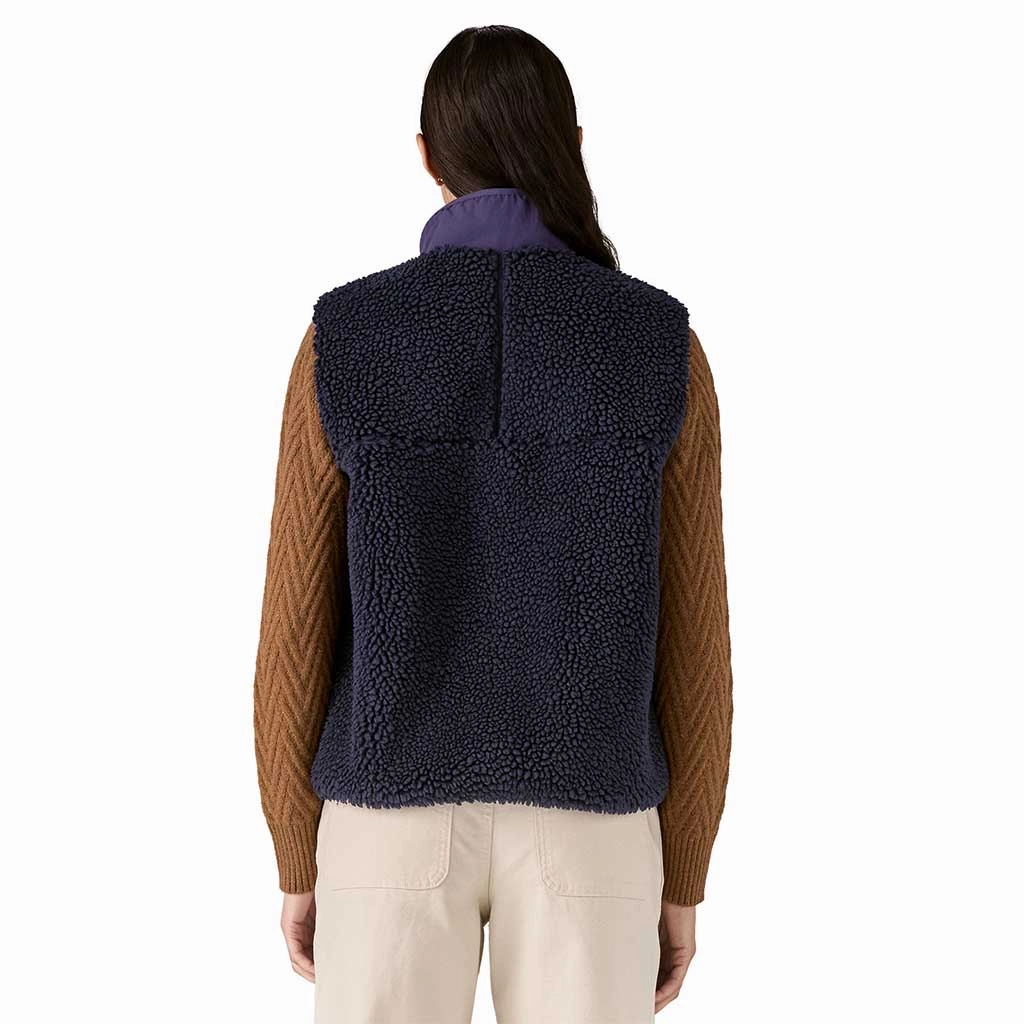 Mega Discount Event Classic Retro-X Vest | Women'S
