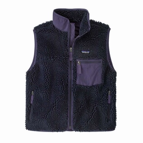 Weekend Specials Classic Retro-X Vest | Women'S