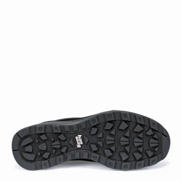 Hot Pick Online Hanwag Banks Low Bunion Gtx Black / Dusk