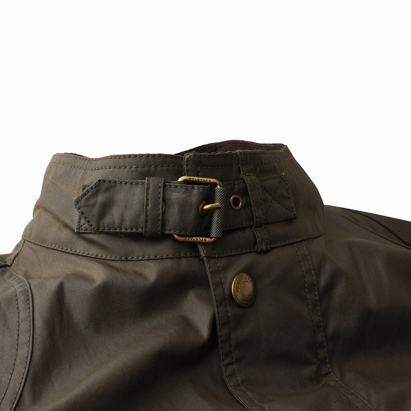 Belstaff Fieldmaster Jacket Faded Olive Save Today Only Shop Grab Offer