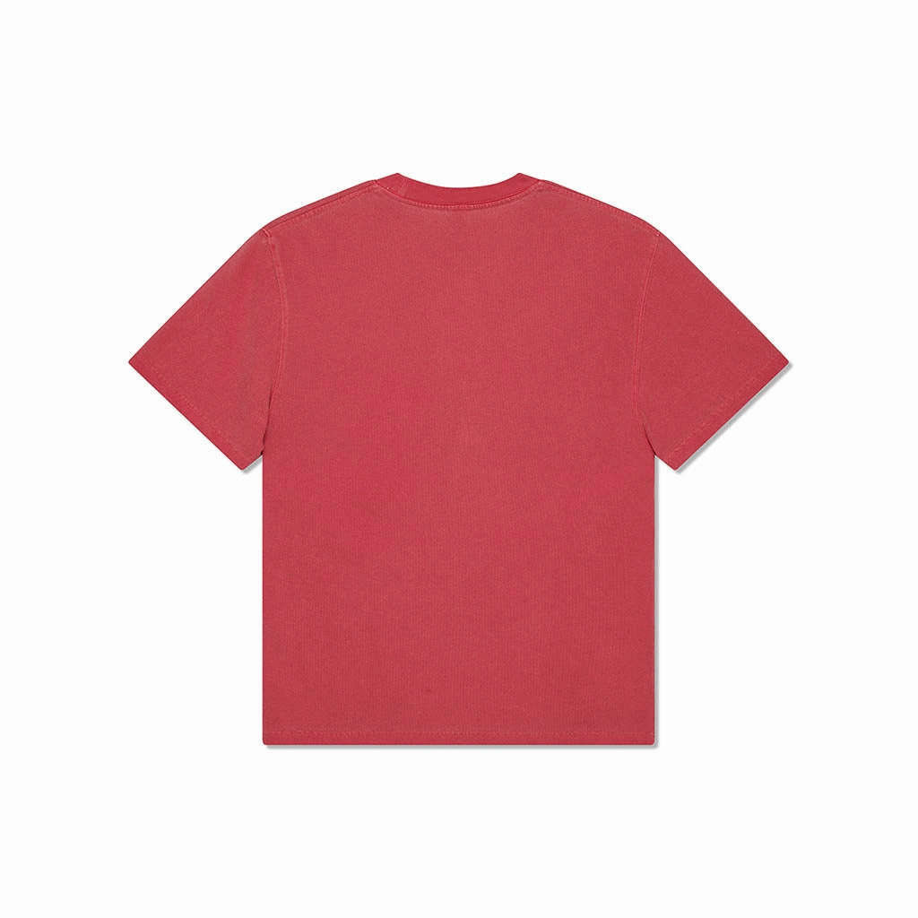 Shield Garment Dyed Tee | Men'S Clearance Event Sweet Deal Today