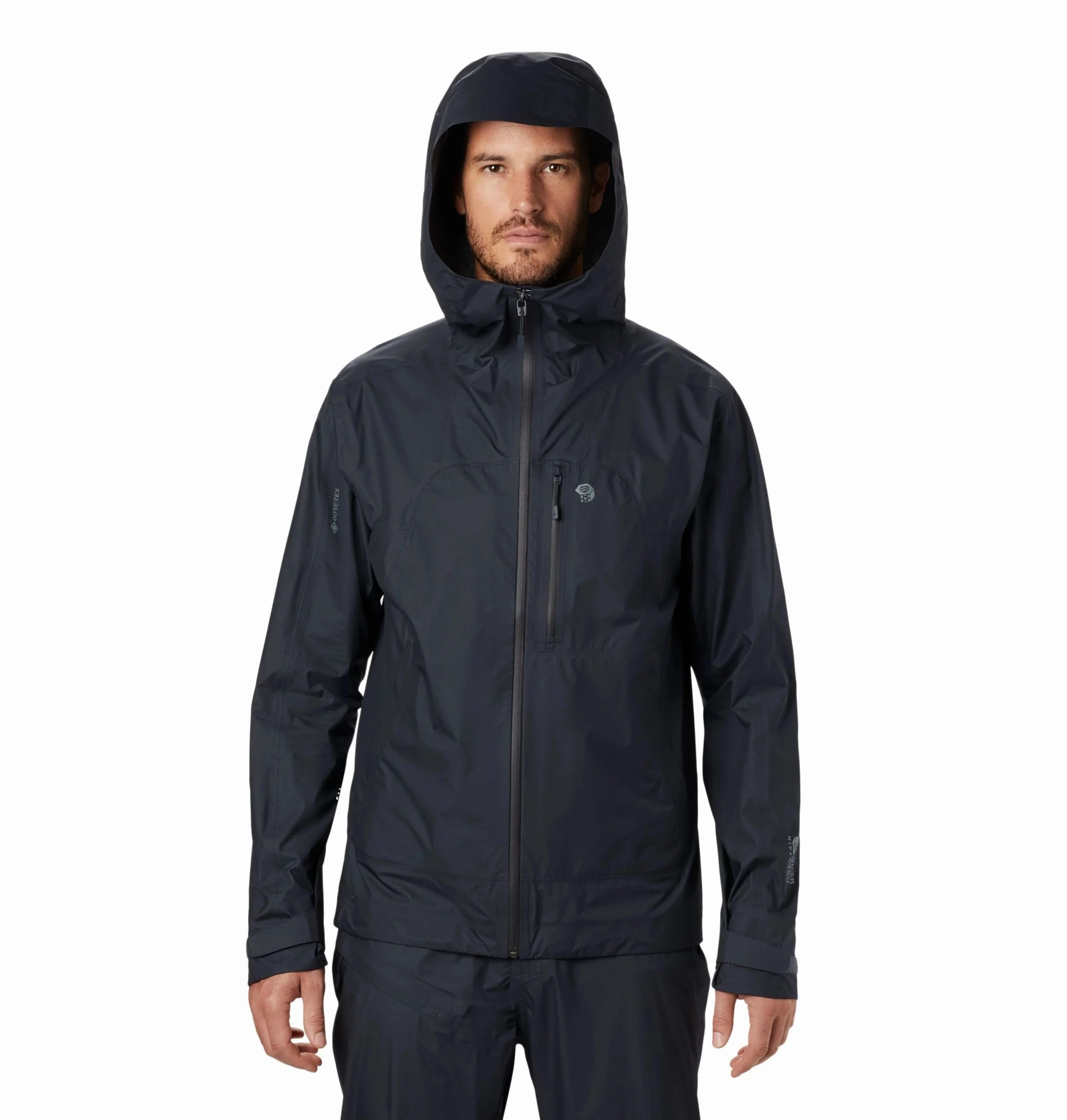 Mountain Hardwear Men'S Exposure/2 Gore-Tex Paclite Plus Jacket Dont Wait Save GiftWorthy Sale