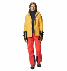 MustHave Items Limited Stock Deals Mountain Hardwear Women'S Exposure/2 Gore-Tex Pro Light Jacket