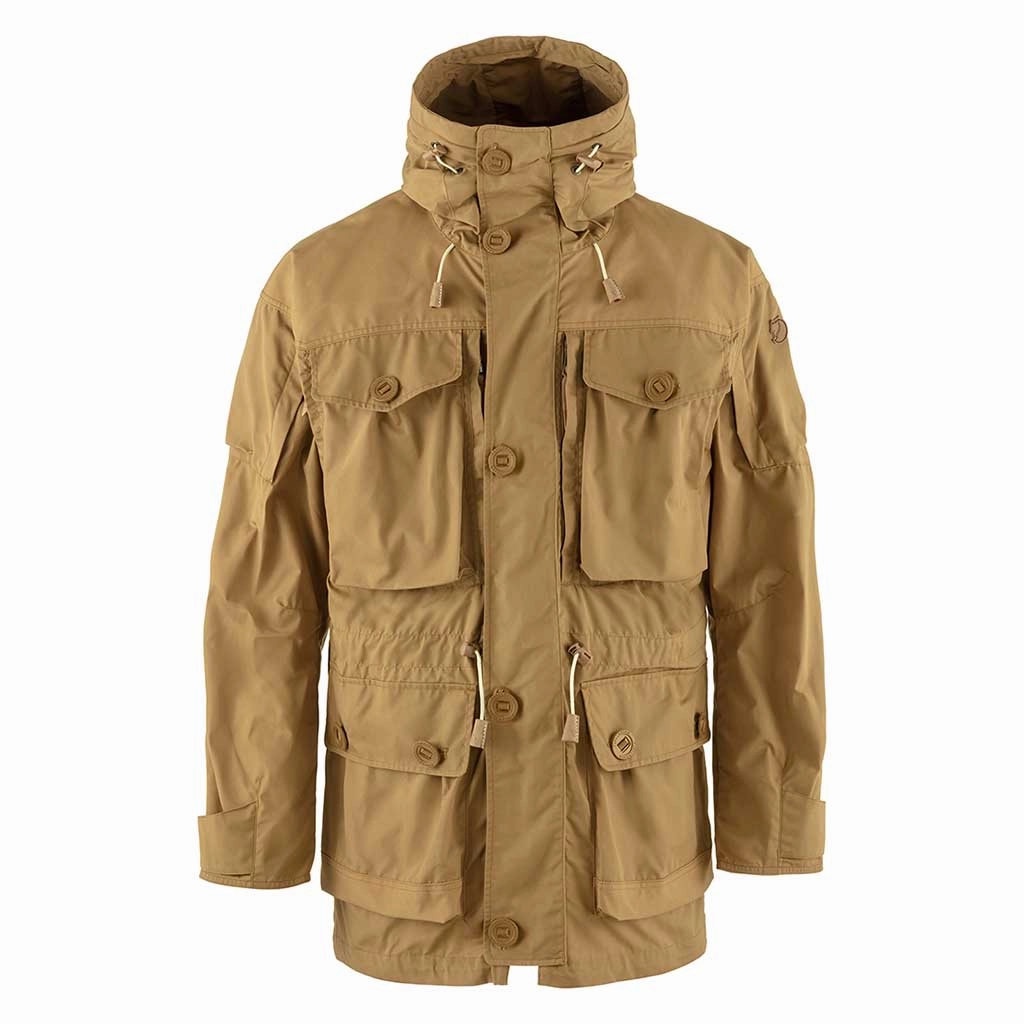 Smock No. 1 | Men'S Grab Save Today