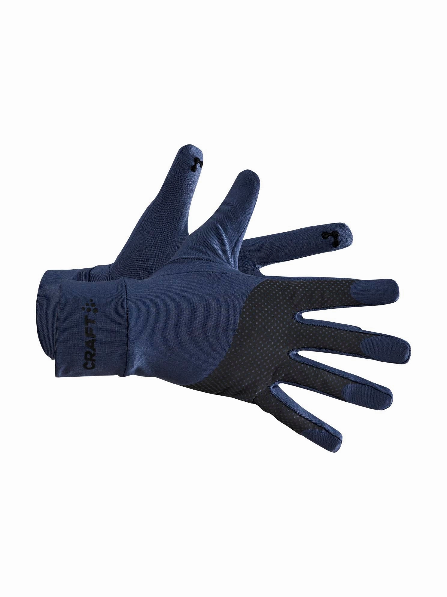 Adv Lumen Fleece Glove Best Deal Alert