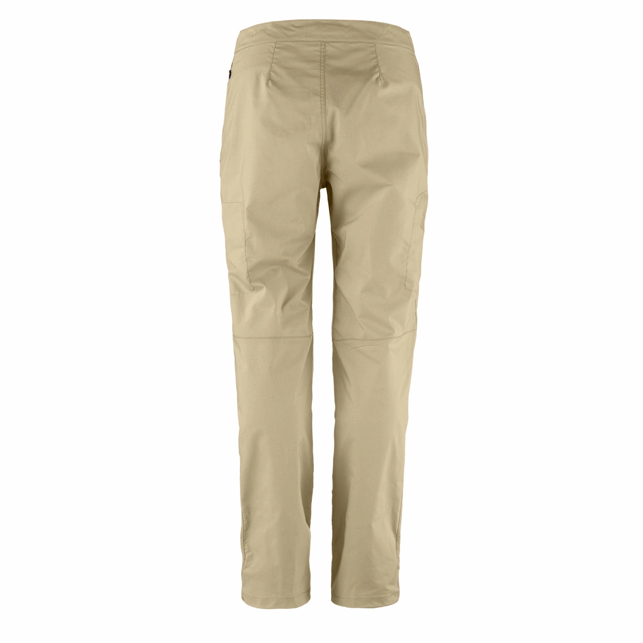 Fjallraven Womens Abisko Hike Trousers Reg Leg Fossil MustHave Deals Grab Save Today