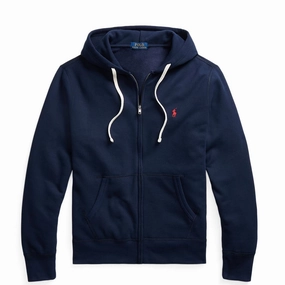 Polo Ralph Lauren The Rl Fleece Hoodie Cruise Navy Big Savings Alert Hot Offer Frenzy