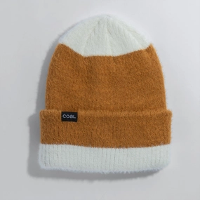 The Solstice - Fuzzy Knit Beanie Clearance Alert Now Limited Time Discount