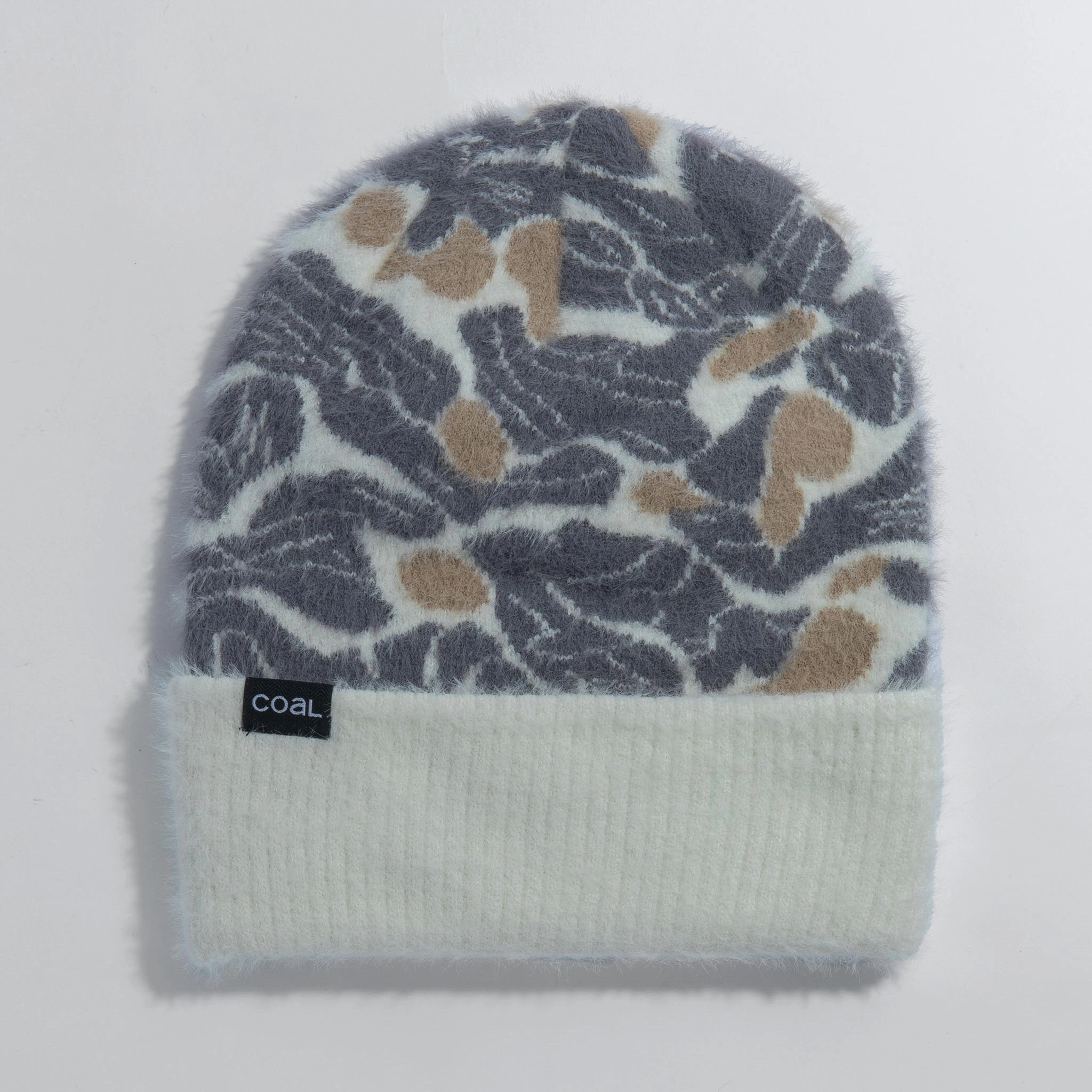 Daily Deal Frenzy Special Occasion Discount The Solstice - Fuzzy Knit Beanie