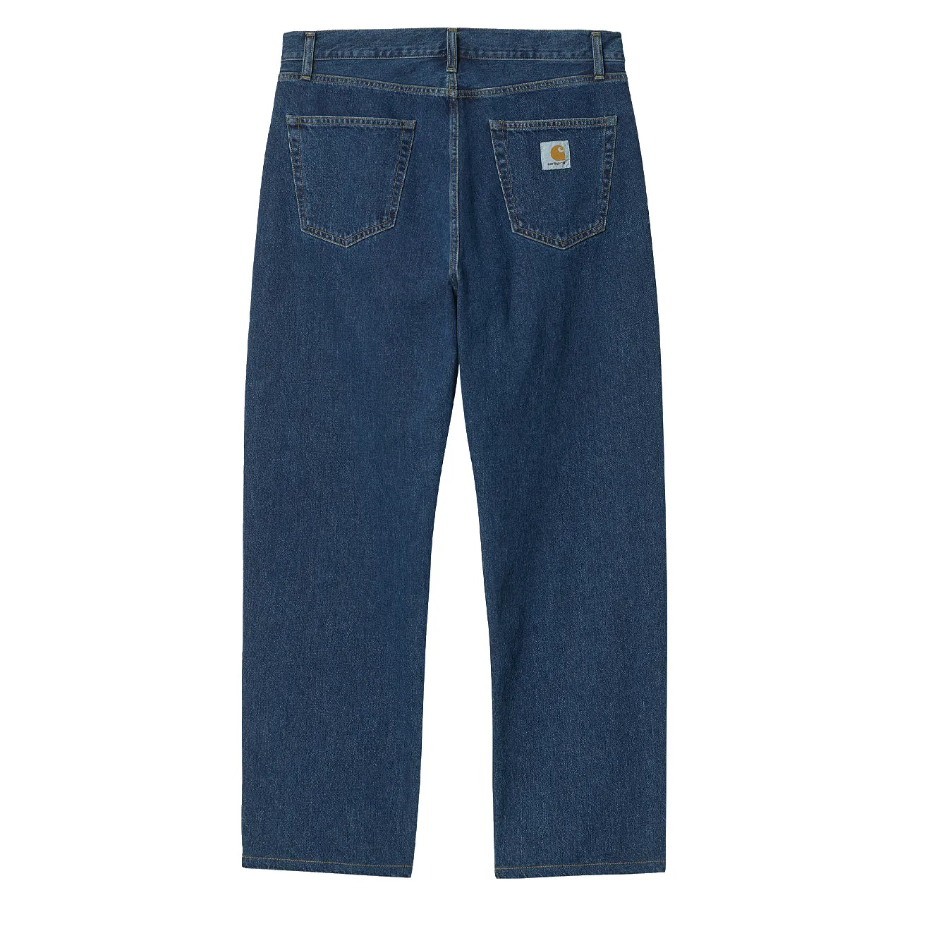 Special Deal Frenzy Carhartt Wip Landon Pant Blue Stone Washed