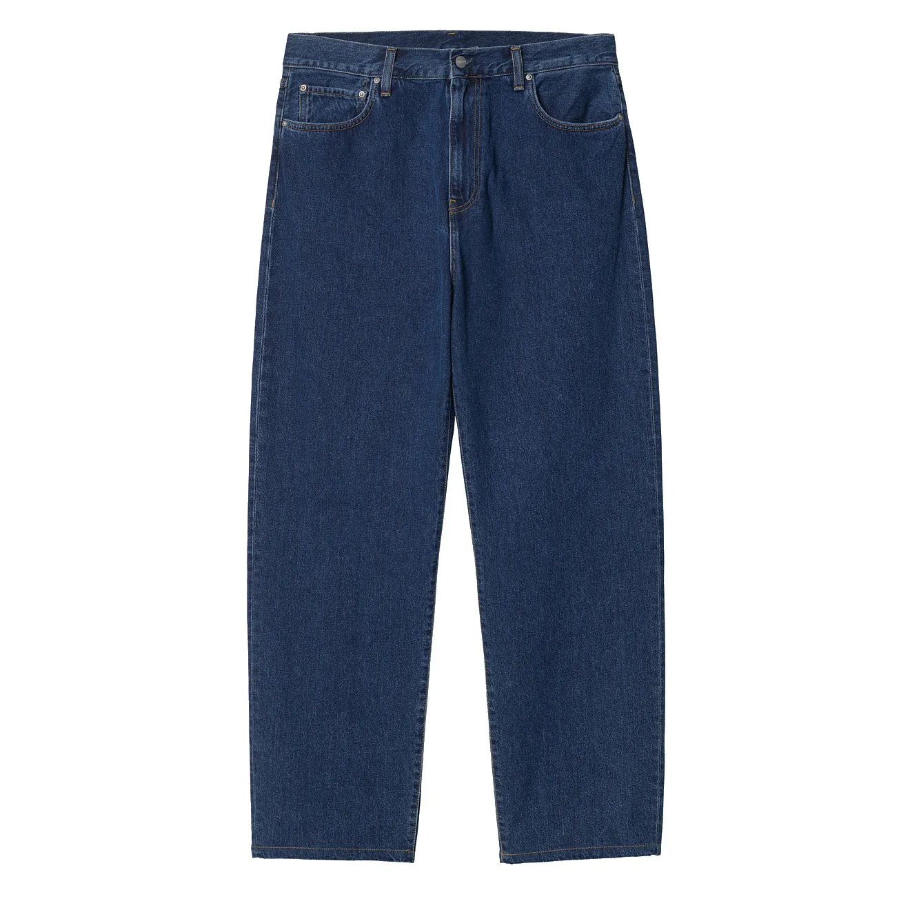 Big Savings Today MustHave Deal Carhartt Wip Landon Pant Blue Stone Washed
