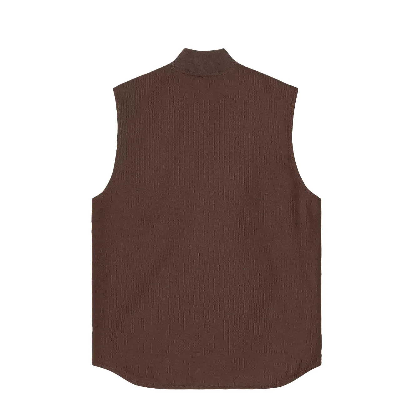 Hot Deals Today Carhartt Wip Classic Vest Tobacco Rigid